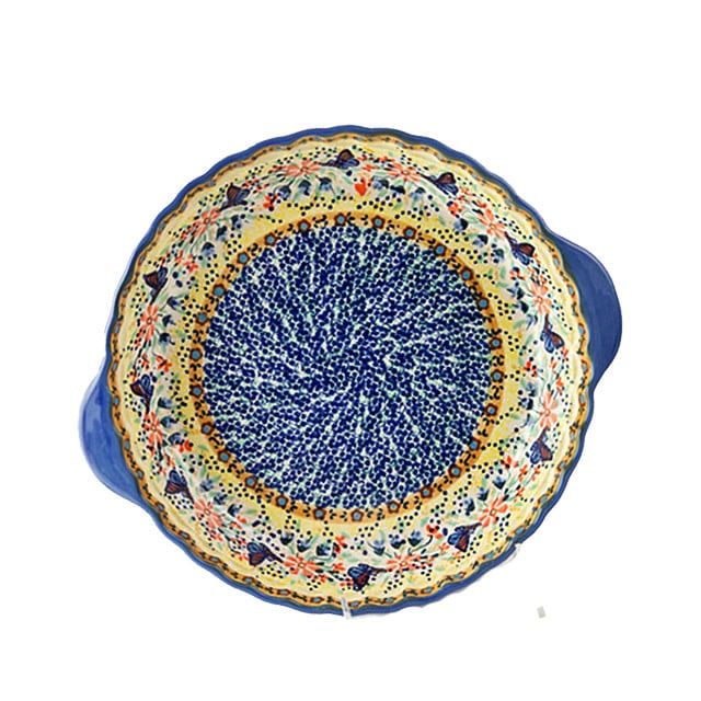 Viktoria Pie Plate Viktoria Pie Plate