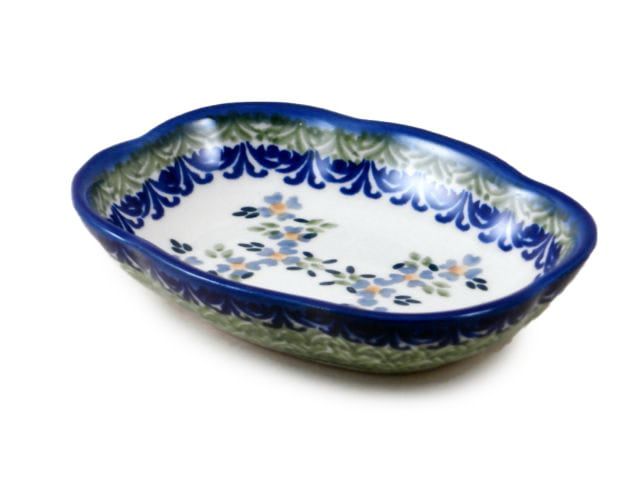 Wisteria Soap Dish