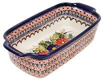 Butterfly Kisses Loaf Pan