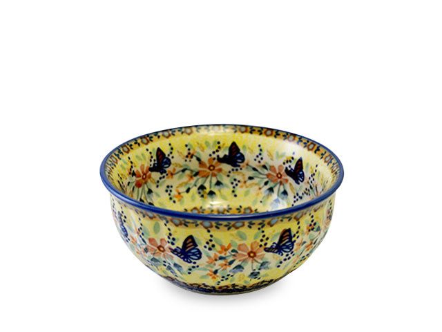 Viktoria F18 Fluted Chili Bowl