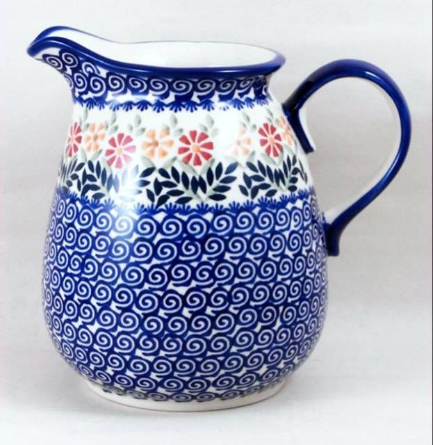 Marigolds Farm Pitcher 2 Liter Marigolds Farm Pitcher 2 Liter