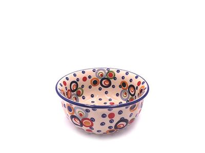 Ohhh! F15 Fluted Cereal Bowl