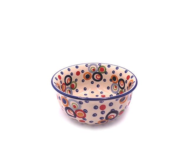 Ohhh! F15 Fluted Cereal Bowl Ohhh! F15 Fluted Cereal Bowl