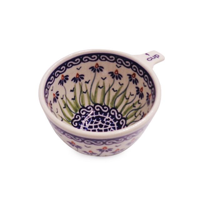 Addie Jo 1 Cup Measure Addie Jo 1 Cup Measure