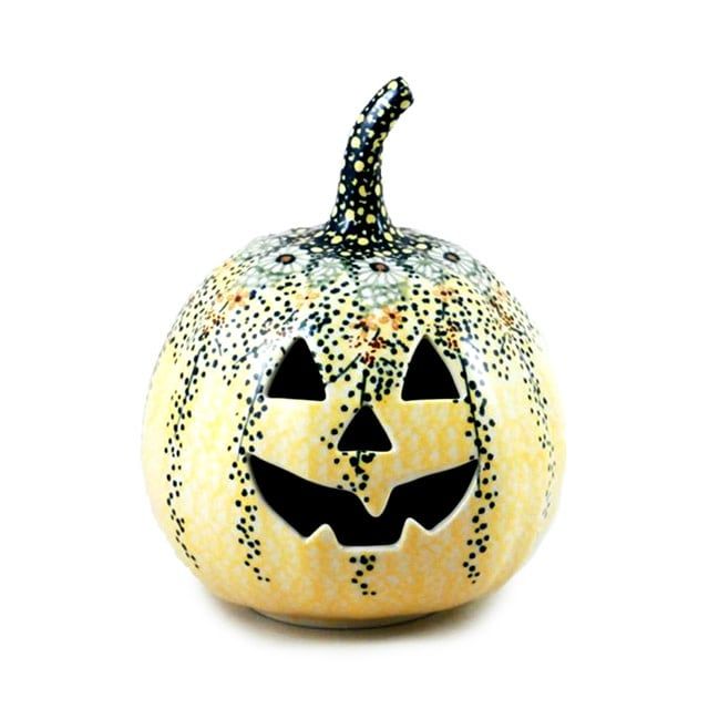 Roksana Pumpkin Lantern - Sm