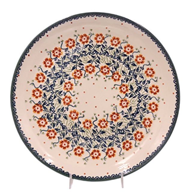 Tuscany Dinner Plate 28 Tuscany Dinner Plate 28