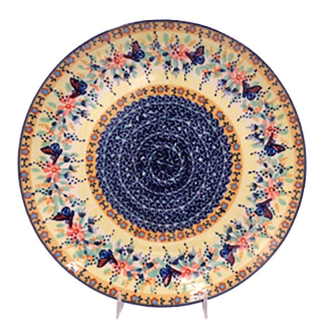 Viktoria Dinner Plate 28 Viktoria Dinner Plate 28