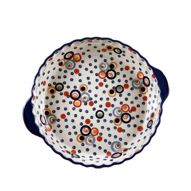 Ohhh! Pie Plate Ohhh! Pie Plate