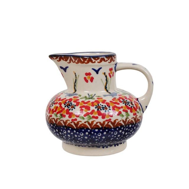 Simply Stunning Fancy Creamer Simply Stunning Fancy Creamer