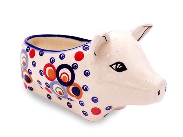 Ohhh! Salt Pig