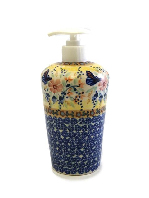 Viktoria Soap Pump Viktoria Soap Pump