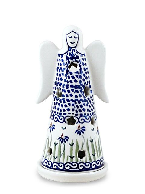 Addie Jo Illuminated Angel - Lrg Addie Jo Illuminated Angel - Lrg