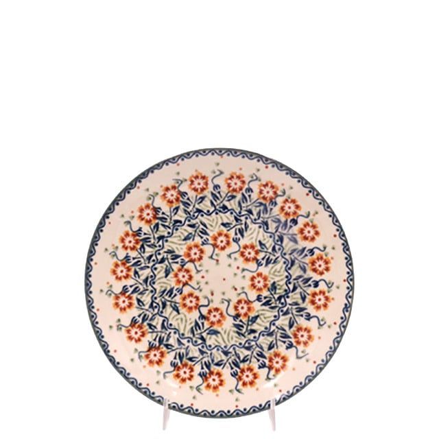 Tuscany Salad Plate 22 Tuscany Salad Plate 22