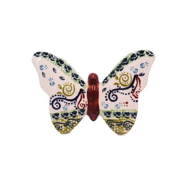 Snail's Pace Butterfly