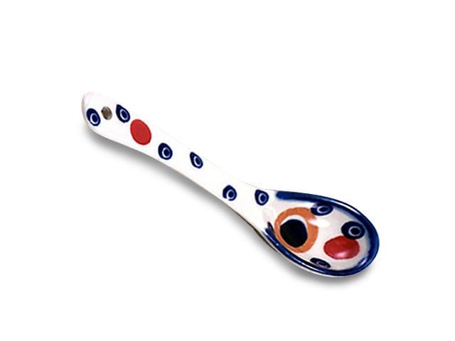Ohhh! Teaspoon