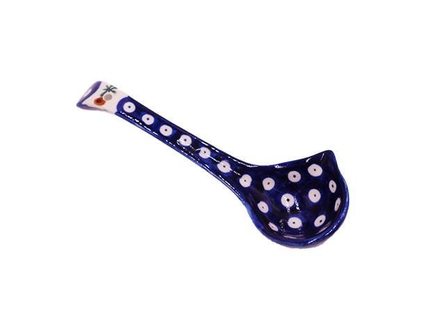 Old Poland Sauce Ladle