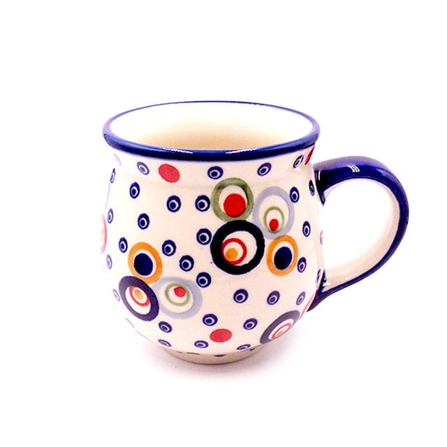 Ohhh! Bubble Mug - Lrg