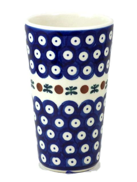 Mosquito Tall Tumbler