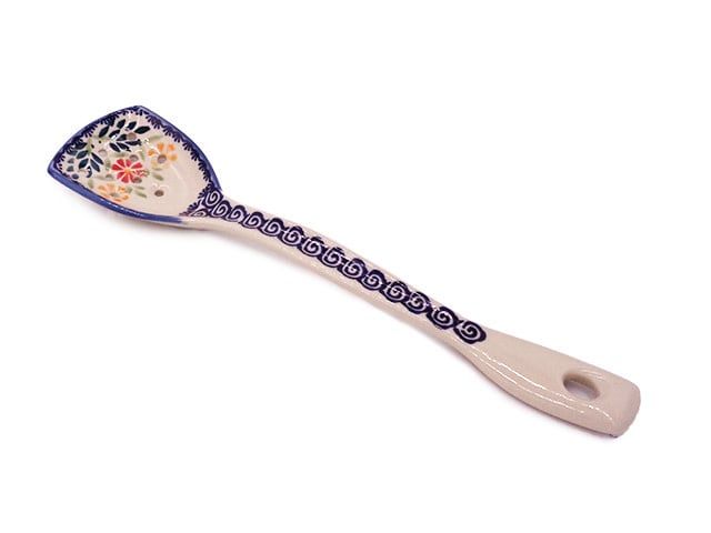 Marigolds Colander Spoon