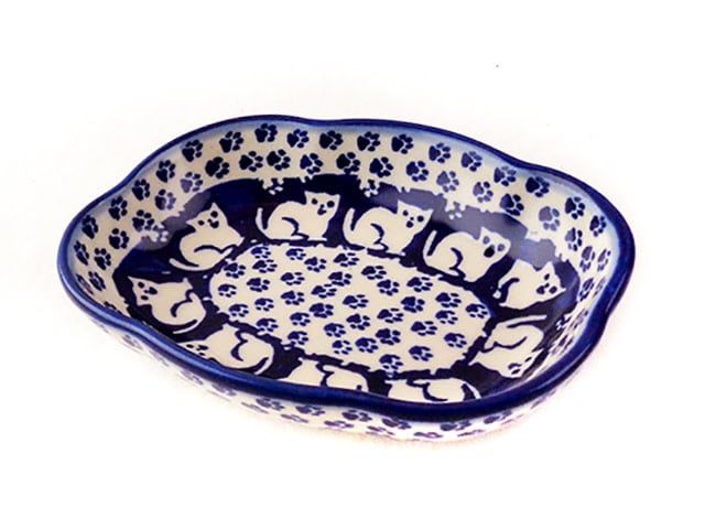 Jack's Cat Soap Dish Jack's Cat Soap Dish