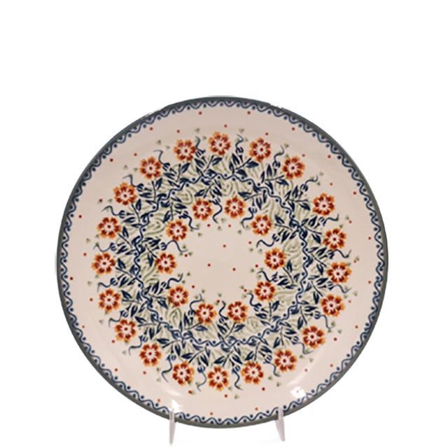 Tuscany Dinner Plate 26 Tuscany Dinner Plate 26