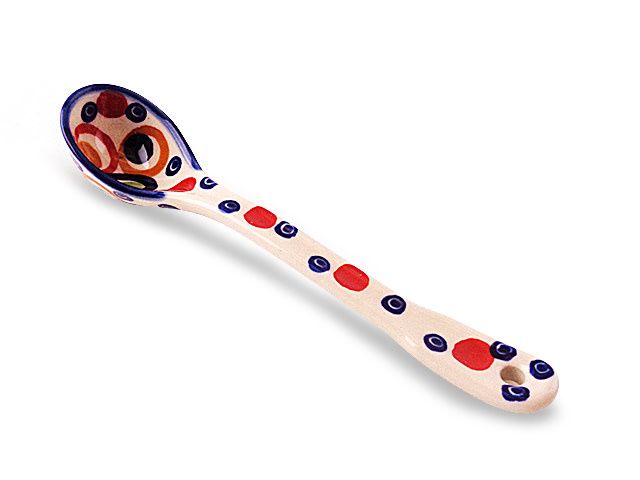 Ohhh! Salt Spoon Ohhh! Salt Spoon