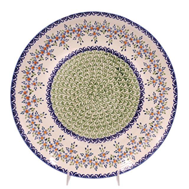 Wisteria Dinner Plate 28 Wisteria Dinner Plate 28