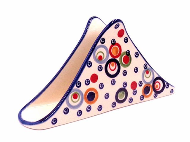 Ohhh! Triangular Napkin Holder Ohhh! Triangular Napkin Holder