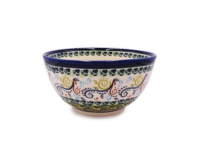 Snail's Pace Cereal Bowl