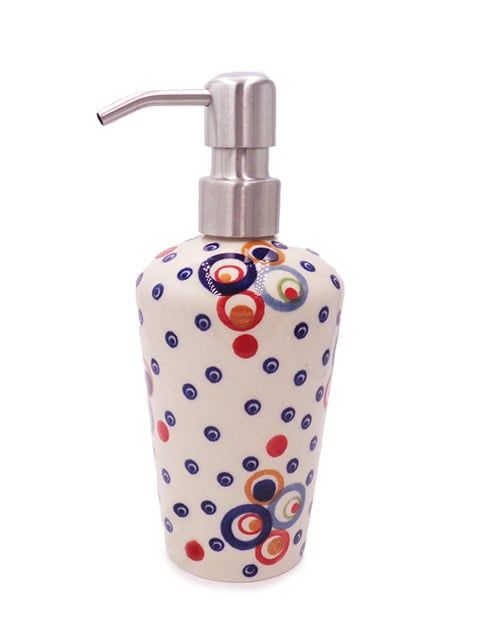 Ohhh! Soap Pump