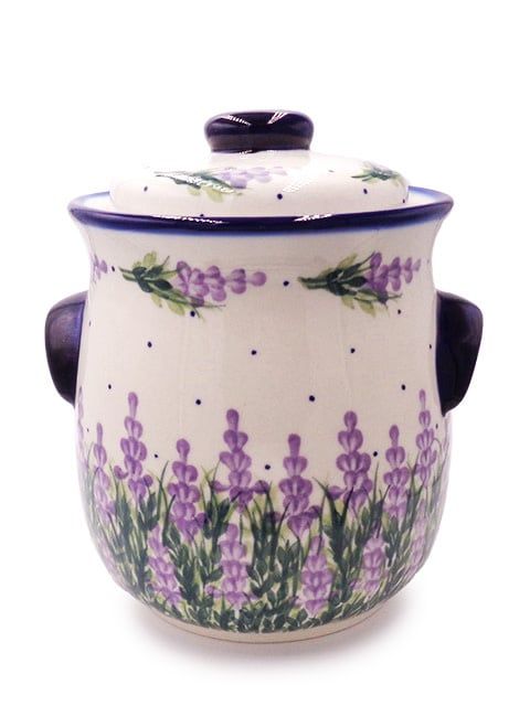 Claire Cookie Jar
