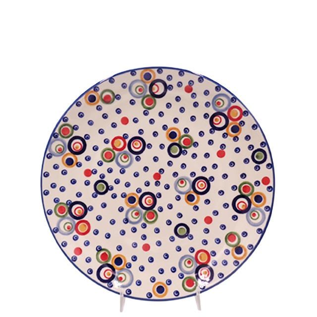 Ohhh! Dinner Plate 26 Ohhh! Dinner Plate 26