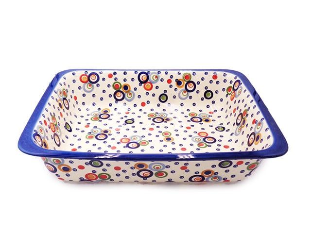 Ohhh! Deep Rectangular Baker