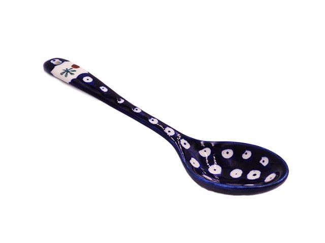 Old Poland Soup Spoon