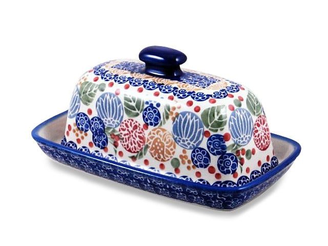 Rennie Butter Dish