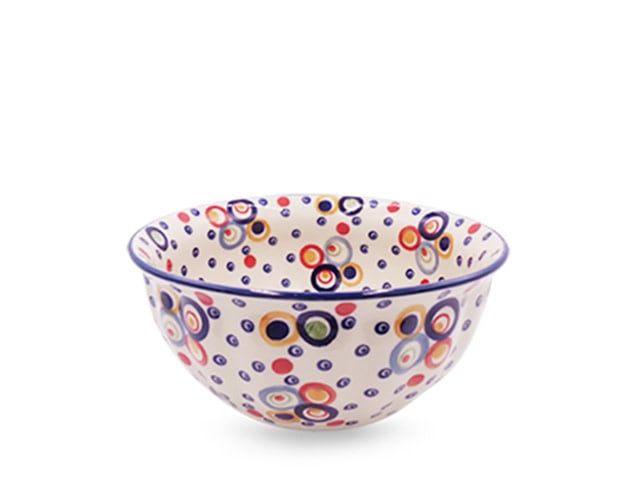 Ohhh! F18 Fluted Chili Bowl Ohhh! F18 Fluted Chili Bowl