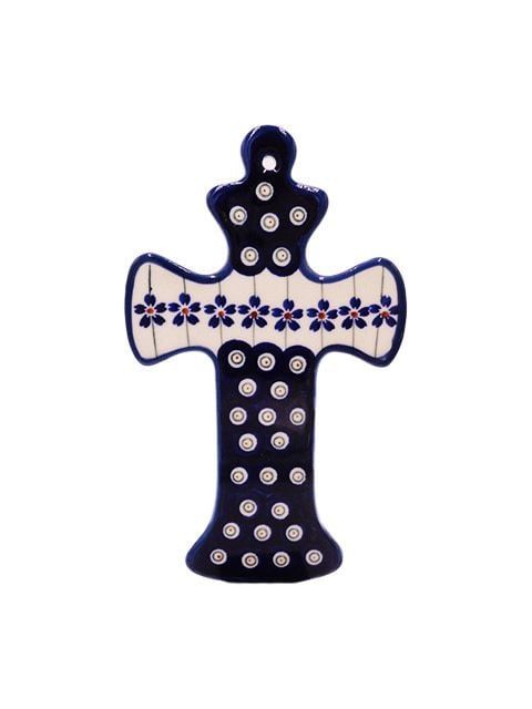 Floral Peacock Wall Cross Floral Peacock Wall Cross