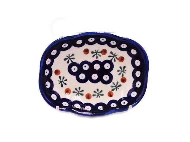 Old Poland Soap Dish