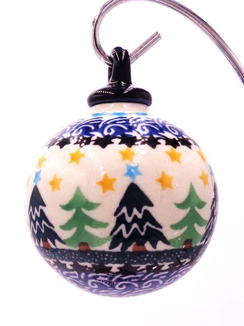 Christmas Trees Ornament Christmas Trees Ornament