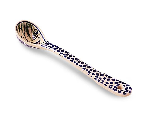 Addie Jo Salt Spoon Addie Jo Salt Spoon