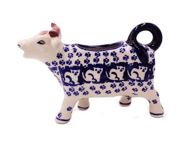 Jack's Cat Cow Creamer Jack's Cat Cow Creamer
