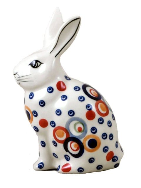 Ohhh! Bunny