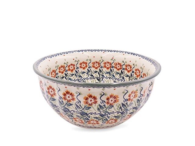 Tuscany F21 Fluted Serving Bowl