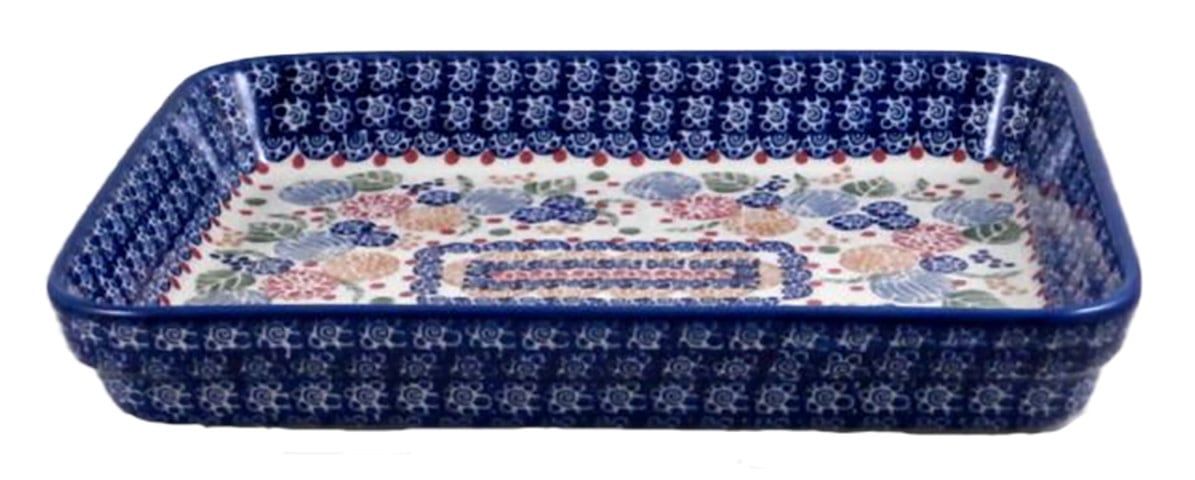 Rennie Rectangular Baker - Med