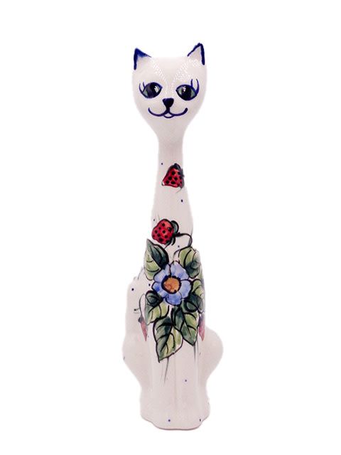 Berries & Cream Cat - Med