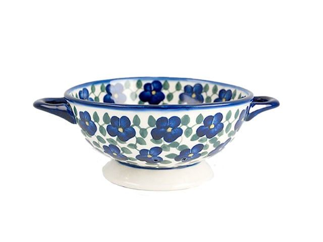Petals & Ivy Berry Bowl
