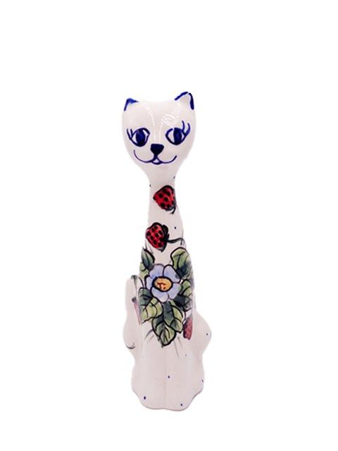 Berries & Cream Cat - Sm