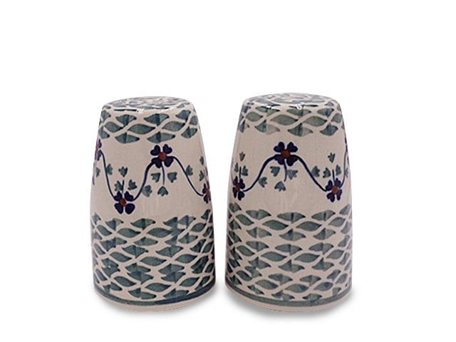 Rhine Valley Salt & Pepper Tall