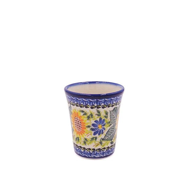 Sunflower Tumbler Sunflower Tumbler