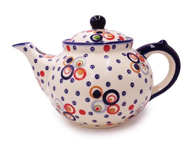 Ohhh! Teapot 1.5 Liter